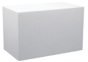 Lightweight Fill - EXPOL Polystyrene Home Insulation