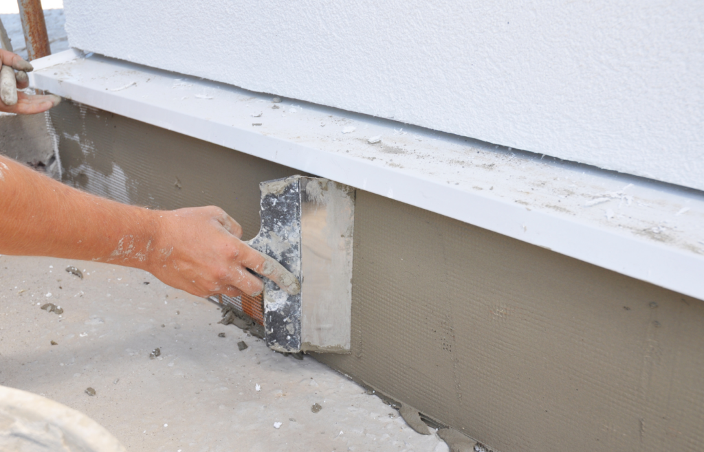 Understanding Perimeter Insulation For Concrete Slabs - EXPOL ...